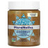 Фото #1 товара Organic Almond Butter, Coconut, Creamy, 12 oz (340 g)