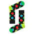 Фото #1 товара Happy Socks Jingle Smiley socks