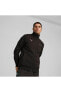 62116301 Mapf1 Ess Fleece Jacket Erkek Spor Ceket