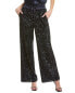 Фото #1 товара Lafayette 148 New York Riverside Pant Women's Blue Xxs