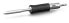 Weller Tools Weller RTU 032 S L MS - Soldering tip - Weller - WXUP MS - 150 W - Black,Stainless steel - 1 pc(s)