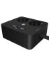 Фото #4 товара ICY BOX IB-MPS2220B-CH Doppelsteckdose mit USB Ladegeraet fuer Tisch oder Wandmontage