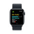 Apple Watch SE Aluminium Mitternacht"Mitternacht 44 mm Mitternacht GPS + Cellular