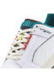 Фото #4 товара Кроссовки PUMA Slipstream Lo Stb Белые Унисекс ежедневные спортивныеRuntimeObject