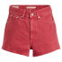 Фото #3 товара Levi´s ® 80S Mom Back Pckt shorts