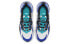 Фото #6 товара Кроссовки Nike Air Max 270 React GS Black White Blue