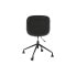 Фото #2 товара Офисный стул DKD Home Decor Светло-коричневый полипропилен 47,5 x 57,5 x 83 cm