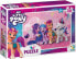 Фото #6 товара Пазл для детей Dodo PUZZLE MY LITTLE PONY 30 KOLOROWYCH ELEMENTÓW DO UŁOŻENIA DLA NAJMŁODSZYCH