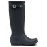 Фото #3 товара Резиновые сапоги Hunter Original Tall Rain Boots для мальчиков