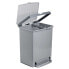 Фото #3 товара TATAY 25L Trash Bin With Pedal