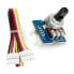 Grove - 10kΩ rotary potentiometer linear lower connector