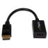 STARTECH DisplayPort to HDMI Adapter