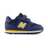 NEW BALANCE IV500 Hook & Loop trainers