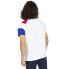 LE COQ SPORTIF BAT N°1 short sleeve T-shirt