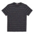 ფოტო #1 პროდუქტის TOM TAILOR 1037522 Regular Striped short sleeve T-shirt