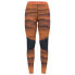 Фото #1 товара ODLO Whistler Eco Leggings