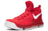 Фото #3 товара Кроссовки Nike KD 9 Varsity Red Du