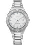 Фото #1 товара Bering 18936-704 Ladies Watch Classic 36mm 10ATM