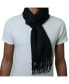 ფოტო #52 პროდუქტის Men's Scarf Soft 80 Inch Long Warm Scarves Plaids Winter Shawl