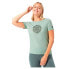 ფოტო #2 პროდუქტის SUPER.NATURAL Ornament short sleeve T-shirt