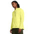 UNDER ARMOUR OutRun The Storm Jacket Lime Yellow 743 / Marine OD Green 390 / Reflective 960, 2XL - фото #2