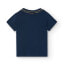 BOBOLI 308045 short sleeve T-shirt
