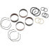 Фото #1 товара MOOSE HARD-PARTS Fork Bushing Kit Kawasaki KX125 02-03