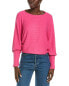 Velvet By Graham & Spencer Sweater Women's