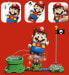 Фото #30 товара Конструктор детский LEGO Super Mario Die Abenteuer von Mario - набор начальный (231 деталь)