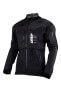 Endurojacke Leatt Moto 4.5 HydraDri Schwarz