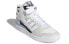 Adidas Originals Forum Mid H01679 Sneakers