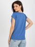 Фото #19 товара T-shirt-FA-TS-8515.46-ciemny niebieski