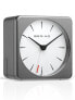 Bering 91066-74S Radio-controlled alarm clock