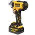 Фото #5 товара DeWALT Akku-Schlagschrauber DCF891P2G,1/2",18V, 2x 5,0 Ah und Ladegerät in TSTAK