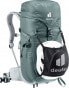 Plecak turystyczny Deuter Plecak turystyczny Deuter Trail 22 SL teal-tin