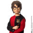 Фото #6 товара Набор кукол Mattel Harry Potter Гарри Поттер и Волан-де-Морт, 27 см
