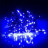 Фото #2 товара Lampki choinkowe Retlux 150 LED białe zimne