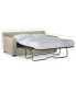 Фото #41 товара Radley 74" Fabric Full Sleeper Sofa Bed, Created for Macy's