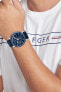 Фото #4 товара Наручные часы Emily Westwood Classic Elite 7860-A-AQM.