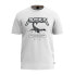 ფოტო #1 პროდუქტის BOSS Scorpion 10257879 short sleeve T-shirt