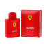 Фото #1 товара Мужская парфюмерия Ferrari Scuderia Ferrari Red EDT 125 мл