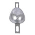 Фото #8 товара SUPER MARINE ANO1200 Bolt On Zinc Anode