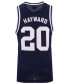 Фото #2 товара Men's Gordon Hayward Butler Bulldogs Throwback Jersey