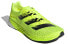 Фото #4 товара Кроссовки беговые Adidas Adizero Pro возникновение FY0101