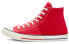 Красные женские кеды Converse Chuck Taylor Regional Create 167967C 41.5 - фото #2