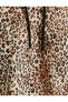 Фото #6 товара Свитшот Koton Leopard