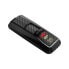 Фото #8 товара Silicon Power Blaze B50 - 64 GB - USB Type-A - 3.2 Gen 1 (3.1 Gen 1) - Slide - 8.3 g - Black