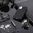 Фото #2 товара Чехол из самочувствие лучшего Hama для Samsung Galaxy A14/A14 5G Черный.