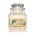 Фото #1 товара Aromatic Candle Classic small Christmas Cookie 104 g
