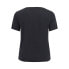 ფოტო #4 პროდუქტის VILA Modala short sleeve T-shirt